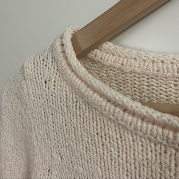 J. Crew Crewneck Knit Sweater - Picture 9 of 13